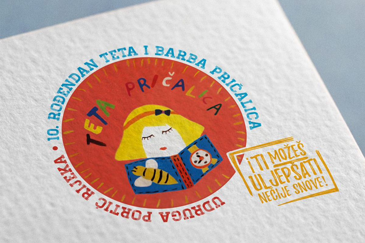 10. rođendan teta i barba pričalica