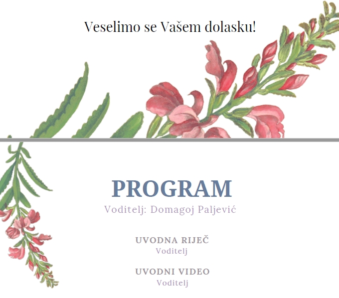 Poziv na online događaj sa studentima Ekonomskog fakulteta u Rijeci i tetama pričalicama