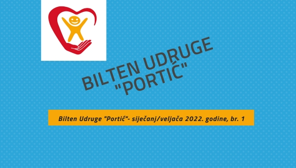 Bilten Udruge 