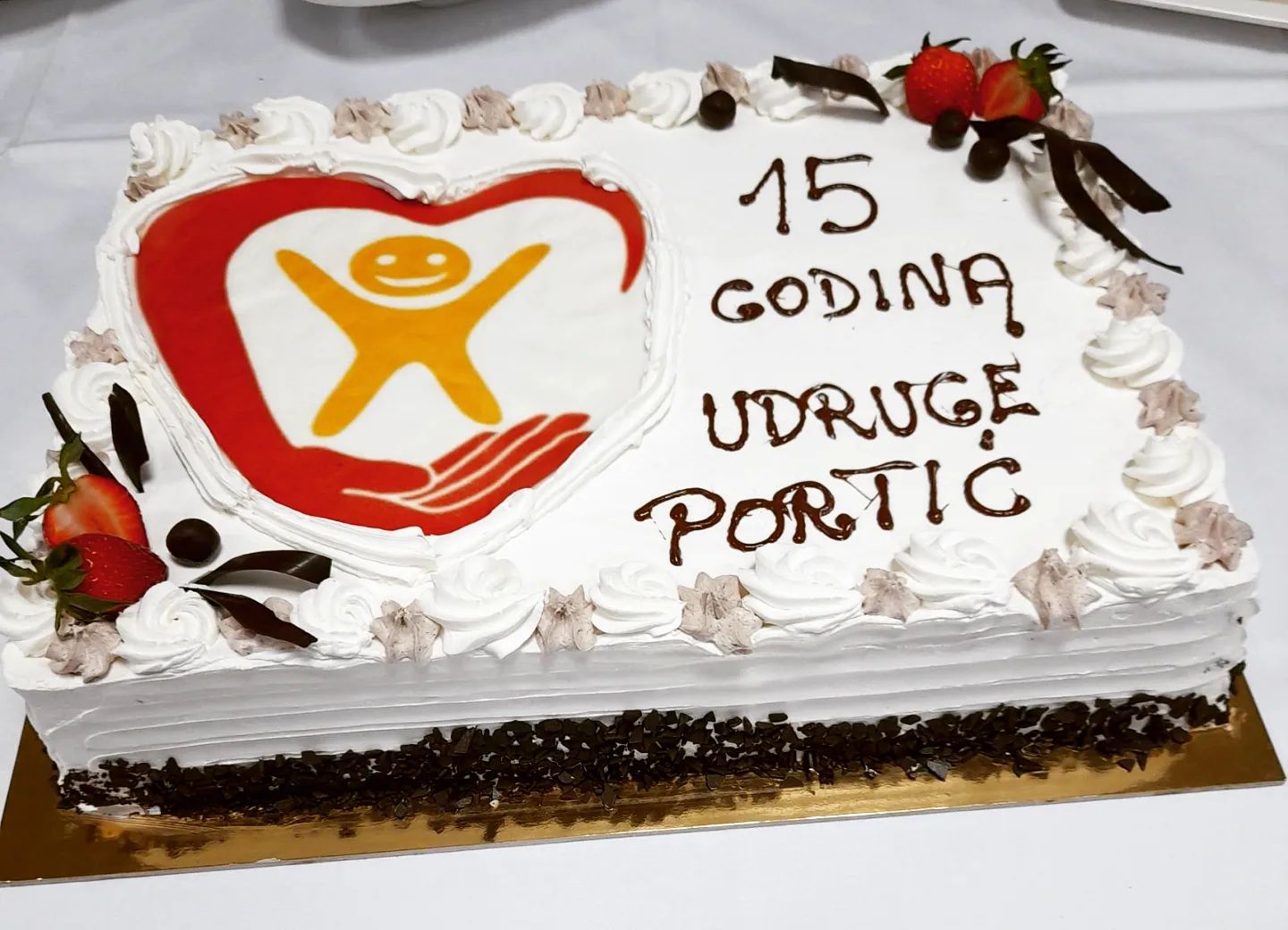 Održana skupština Udruge "Portić"