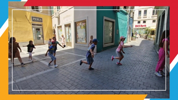 Tjedan retro igara: Crvena kraljica jen', dva, tri!