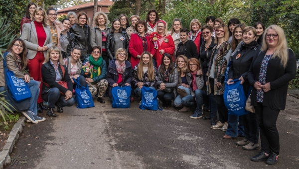 Novi seminar za Tete i barbe pričalice