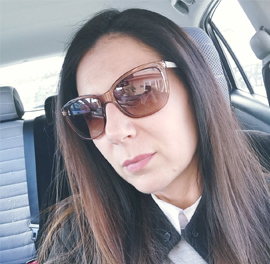 Marina Dušak