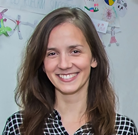 Tamara Milovanović