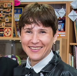 Vlasta Tibljaš