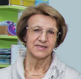Marija Vianello