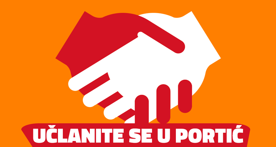 Pristupnica