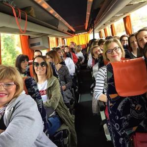 Izlet članova i volontera: Istra 2019. 