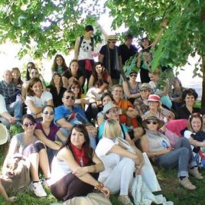 Izlet članova i volontera: Ogulin 2014.